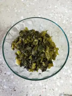 Make Sour sauce step 5