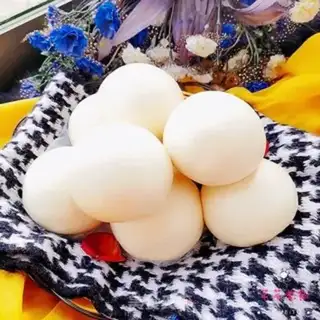Make Handmade old noodles step 13