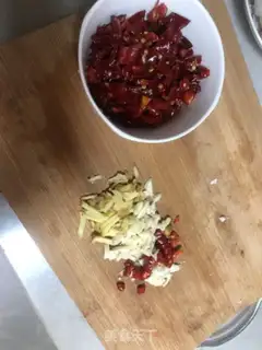 Make Sourfish step 5