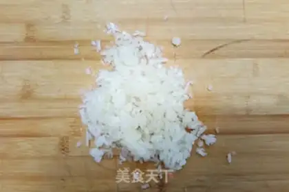Make Beef wheat step 4