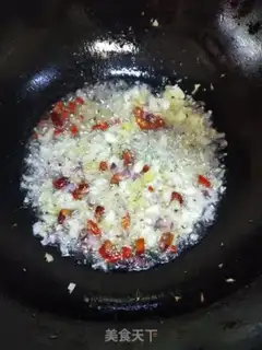Make Sour sauce step 6