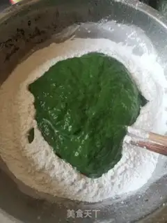 Make Chest and Potato step 11