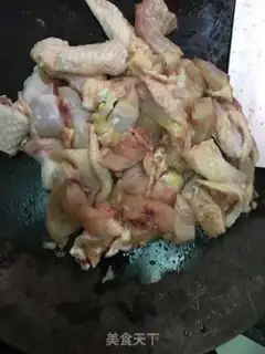 Make Porridge step 0