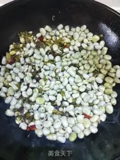 Make Sour sauce step 8