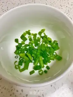 Make Onion noodles step 4