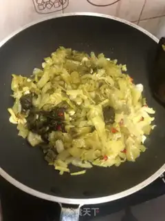 Make Sourfish step 8