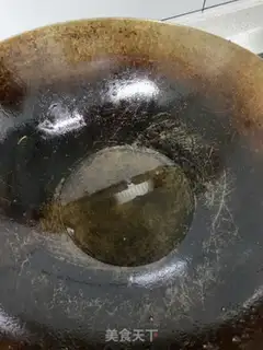 Make Porridge step 2