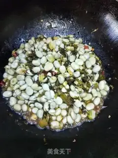 Make Sour sauce step 9