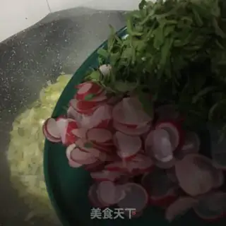 Make Cherry radish liver soup step 11