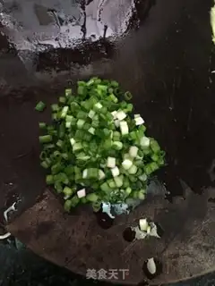 Make Porridge step 3