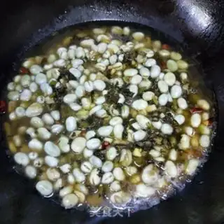 Make Sour sauce step 10