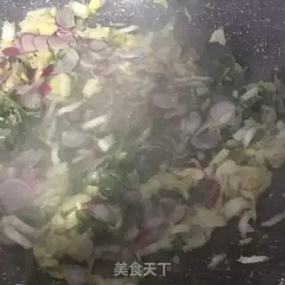 Make Cherry radish liver soup step 12