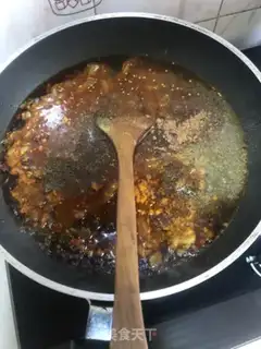 Make Sourfish step 10