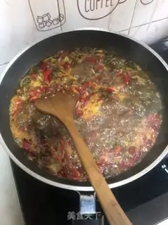 Make Sourfish step 11