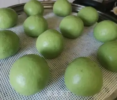 Make Chest and Potato step 17