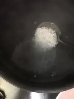 Make Porridge step 5