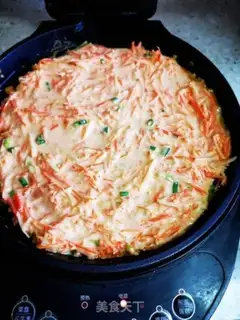 Make Potato carrots step 6