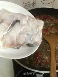 Make Sourfish step 12