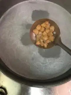 Make Porridge step 6