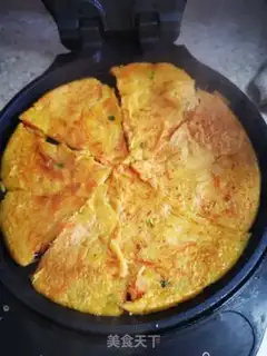 Make Potato carrots step 7
