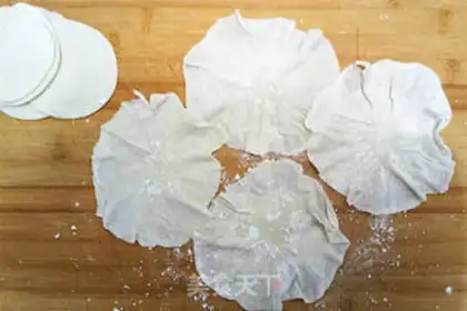Make Beef wheat step 11