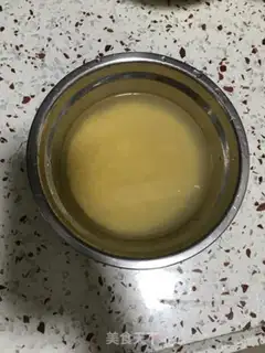 Make Ricecake step 0