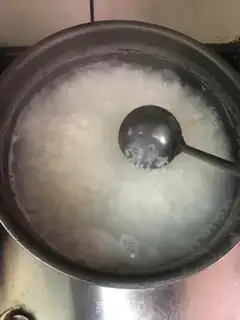 Make Porridge step 7