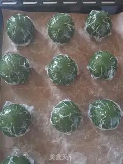 Make Chest and Potato step 19