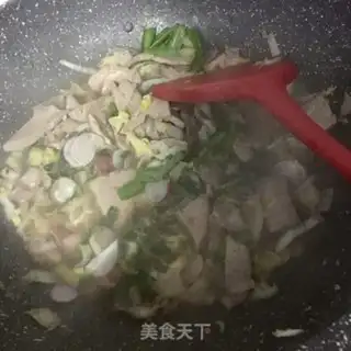 Make Cherry radish liver soup step 15