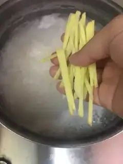 Make Porridge step 8