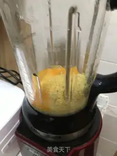 Make Ricecake step 2