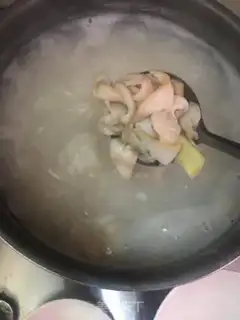 Make Porridge step 10
