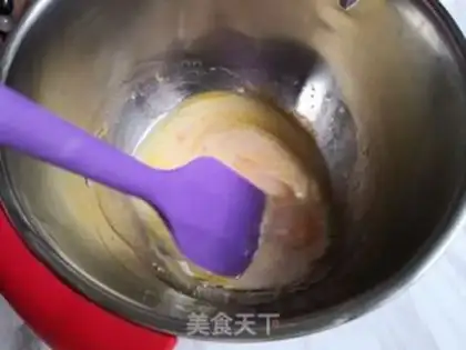 Make Cake roll step 0