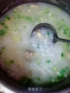 Make Porridge step 11