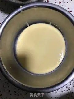 Make Ricecake step 3