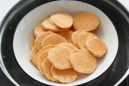 Make Hand-catched cheesecake step 0