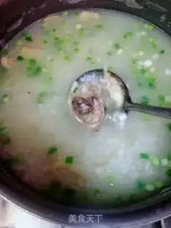 Make Porridge step 12