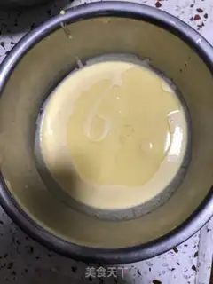 Make Ricecake step 4