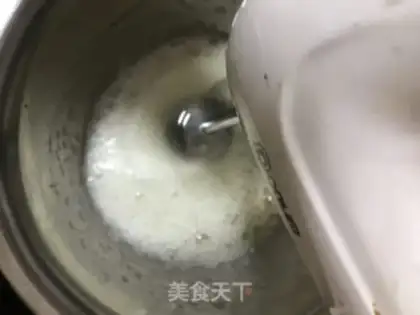 Make Ricecake step 5