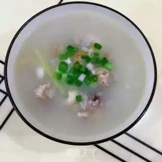 Make Porridge step 13