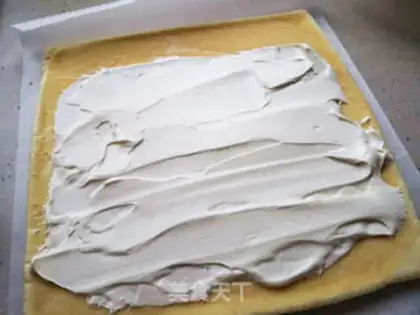 Make Ricecake step 6
