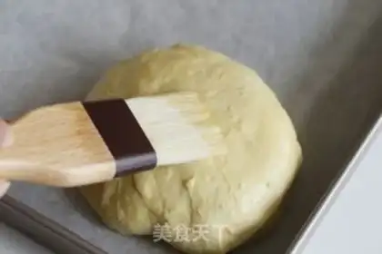 Make Hand-catched cheesecake step 3
