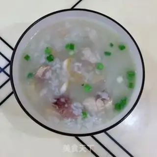 Make Porridge step 15