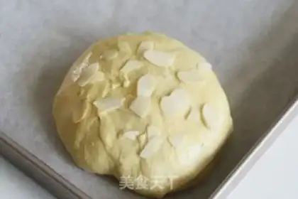 Make Hand-catched cheesecake step 4