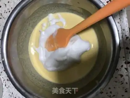 Make Ricecake step 7