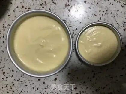Make Ricecake step 9