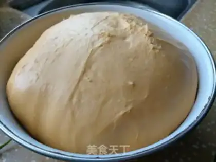 Make Polish cinnamon apple bread step 7