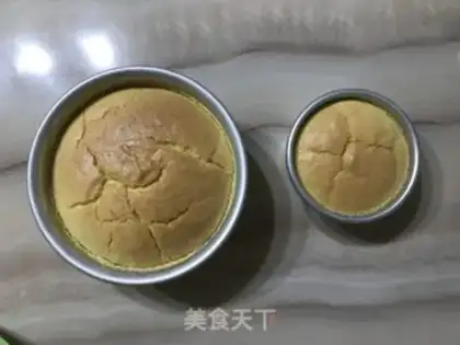 Make Ricecake step 11