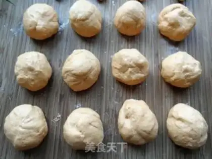Make Polish cinnamon apple bread step 8