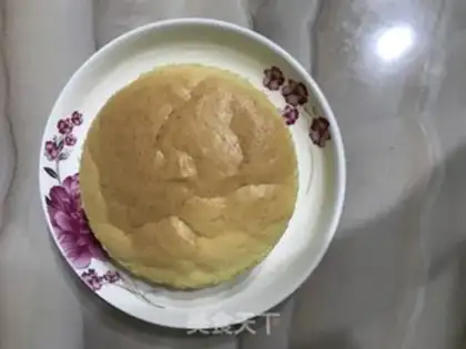 Make Ricecake step 12